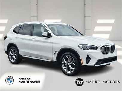 Certified 2024 BMW X3 xDrive30i w/ Premium Package