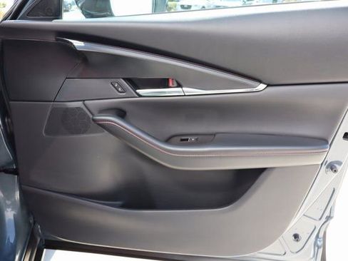 Used 2025 MAZDA CX-30 AWD 2.5 S w/ Preferred Package image 27