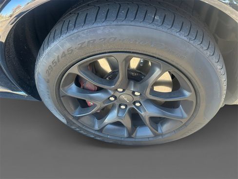 Used 2024 Dodge Durango SRT Hellcat image 8