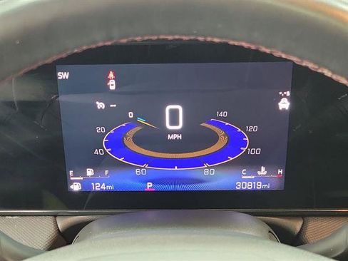 Used 2024 Chevrolet TrailBlazer RS w/ Convenience Package image 25