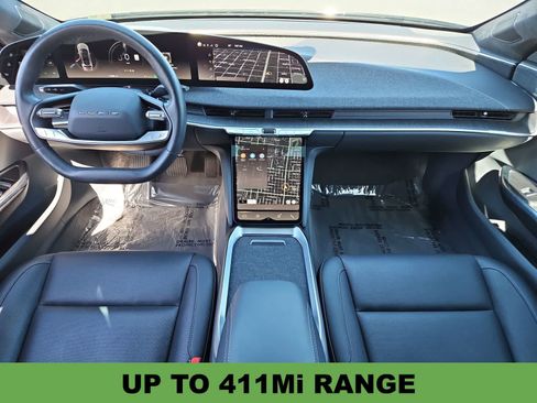 Used 2024 Lucid Air Touring AWD/4WD image 14