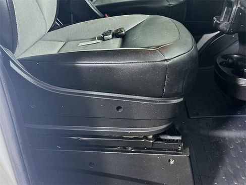 Used 2023 RAM ProMaster 2500 image 23