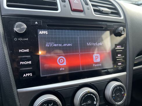 Used 2016 Subaru Crosstrek 2.0i Limited w/ 17" Wheel Sport Package image 21