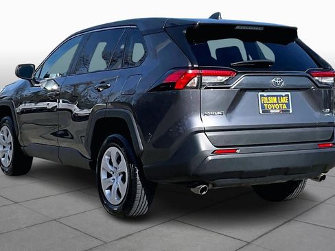 Certified 2024 Toyota RAV4 LE image 11