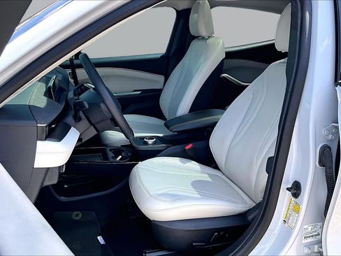 Used 2023 Ford Mustang Mach-E Premium RWD image 7