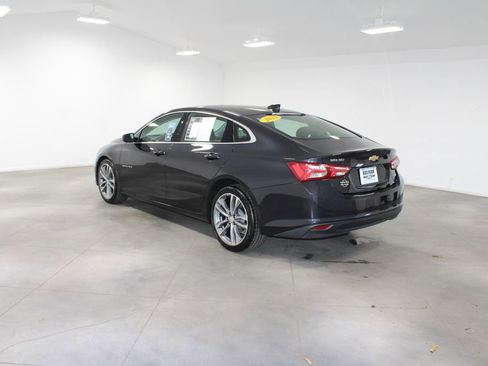 Used 2023 Chevrolet Malibu LT image 7