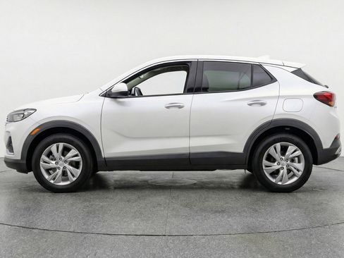 Used 2025 Buick Encore GX Preferred image 5