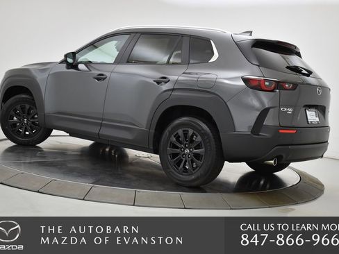 New 2026 MAZDA CX-50 2.5 Hybrid w/ Preferred Pkg image 6