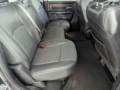 Certified 2016 RAM 1500 Laramie w/ Convenience Group image 25