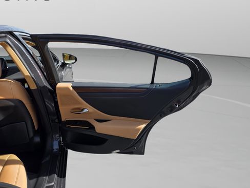 New 2025 Lexus ES 350 w/ Premium Package image 26