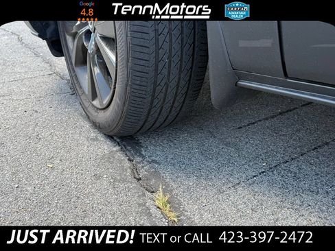 Used 2025 MAZDA CX-30 AWD 2.5 S w/ Select Sport Pkg image 9