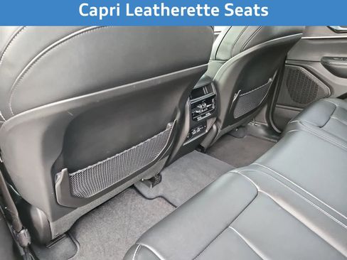 Used 2023 Jeep Grand Cherokee Limited image 20