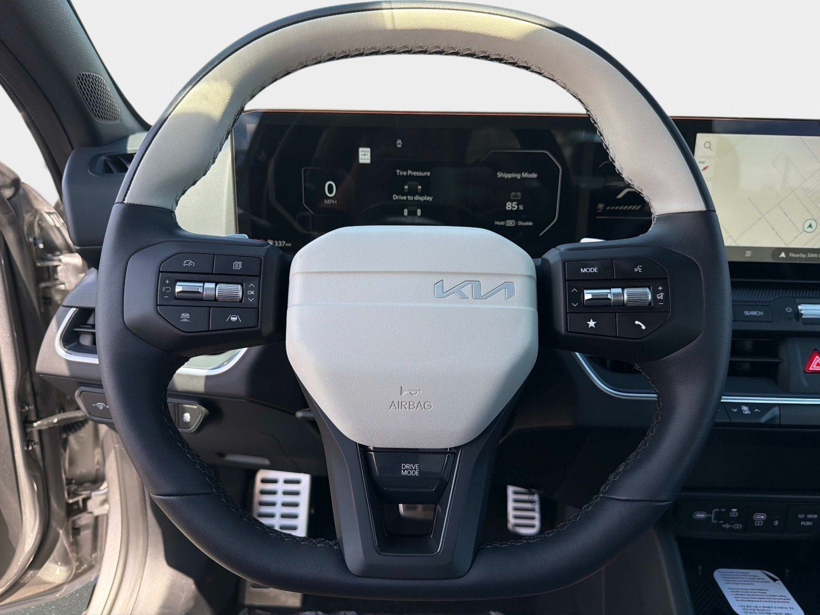 New 2026 Kia K4 GT-Line Turbo FWD image 26