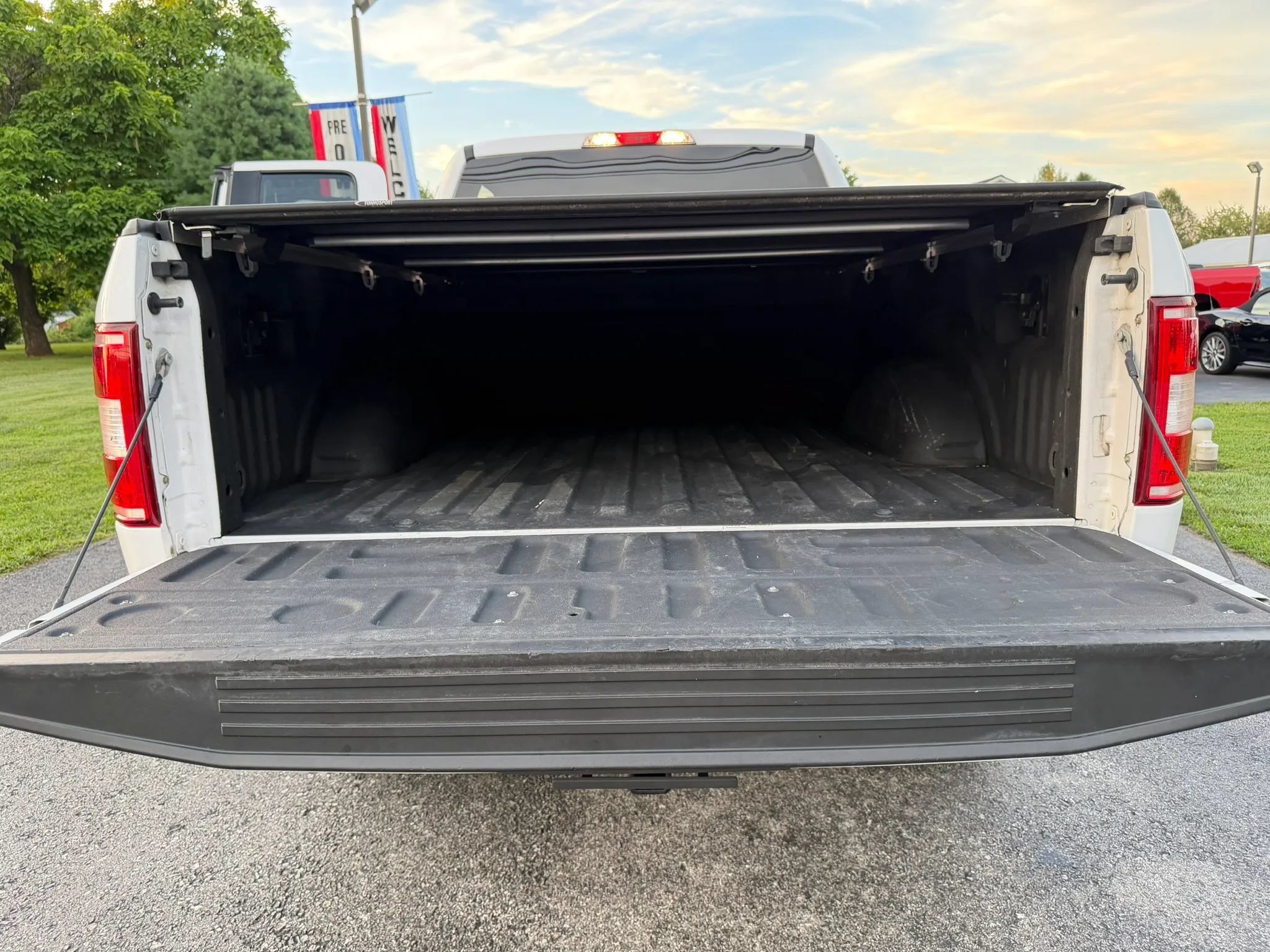 Used 2019 Ford F150 XLT w/ Equipment Group 301A Mid AWD/4WD image 36