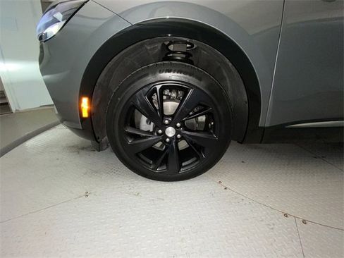 Used 2021 Buick Envision Preferred image 10