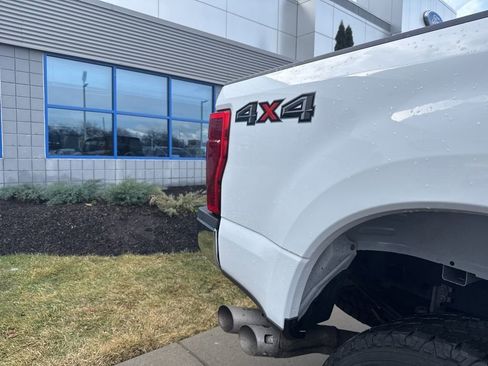 Used 2022 Ford F250 XLT image 15