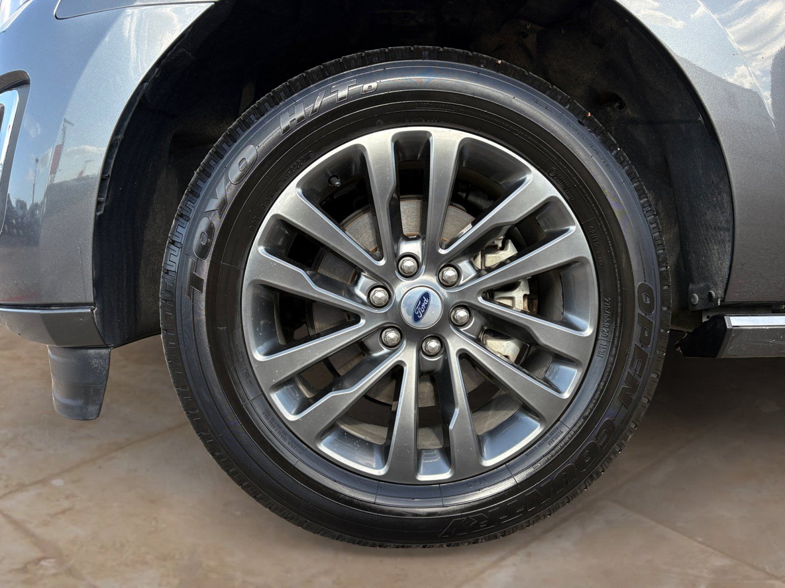 Used 2021 Ford Expedition Max Limited RWD image 31