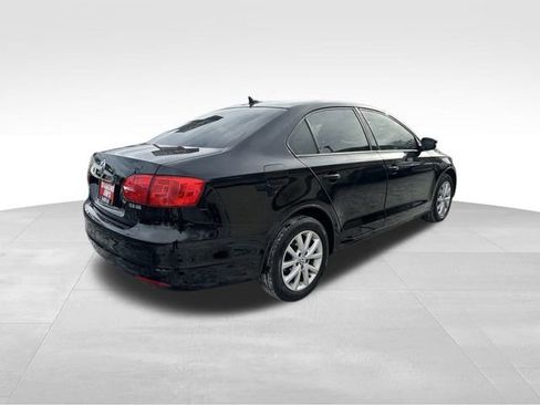 Used 2012 Volkswagen Jetta SE image 18