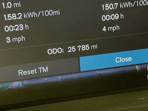 Used 2023 Volvo C40 P8 Recharge Ultimate w/ Protection Package Premier AWD/4WD image 19