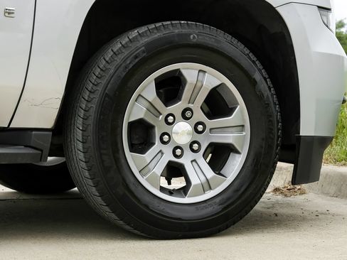 Used 2020 Chevrolet Tahoe LS RWD image 56