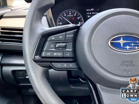 Certified 2024 Subaru Crosstrek 2.0i Premium AWD/4WD image 24