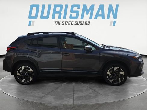 Certified 2026 Subaru Crosstrek 2.5i Limited AWD/4WD image 7
