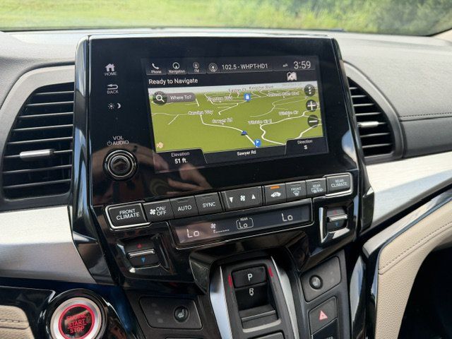 Used 2021 Honda Odyssey Touring image 25