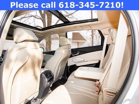 Used 2020 Acura RDX FWD w/ Advance Package image 21