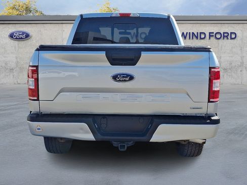 Used 2019 Ford F150 XLT w/ Equipment Group 302A Luxury AWD/4WD image 5