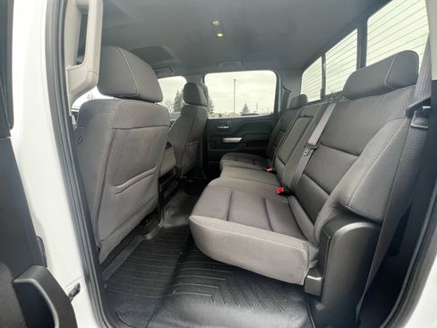 Used 2016 Chevrolet Silverado 2500 LT image 24