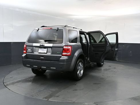 Used 2010 Ford Escape Limited AWD/4WD image 29