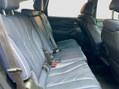 Used 2024 Acura MDX Type S image 27