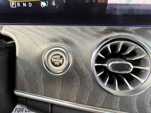 Used 2019 Mercedes-Benz AMG GT 63 image 28