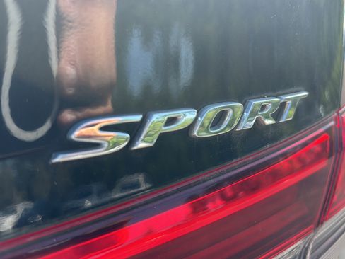 Certified 2024 Honda Civic Sport image 33