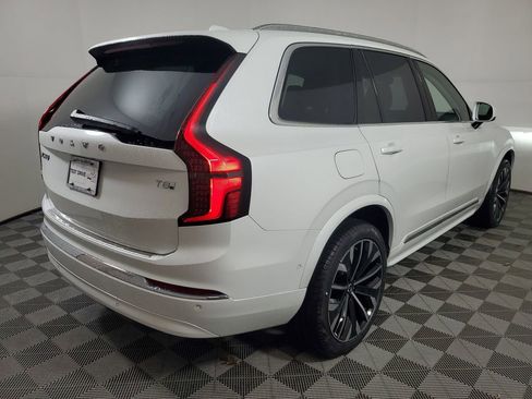 New 2026 Volvo XC90 T8 Ultra w/ Protection Package Premier image 6