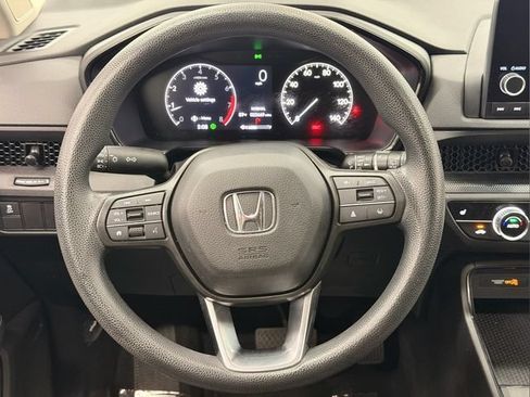 Certified 2024 Honda CR-V EX image 29