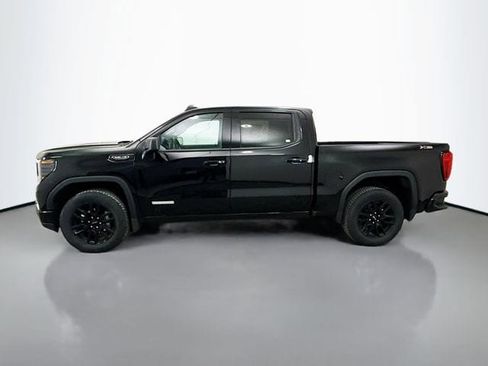 Used 2024 GMC Sierra 1500 Elevation w/ X31 Off-Road Package image 6