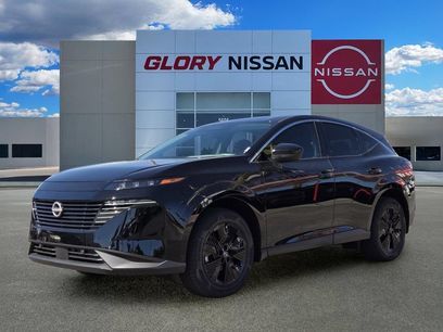 New 2026 Nissan Murano SV