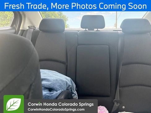 Used 2016 MAZDA MAZDA3 i Sport w/ Preferred Equipment Package FWD image 13