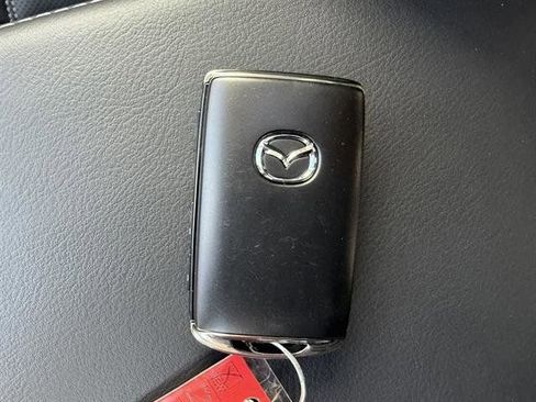 New 2025 MAZDA CX-5 AWD 2.5 S w/ Premium Plus Pkg image 33