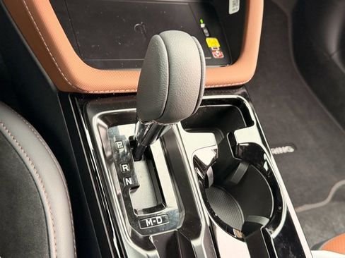 New 2026 Subaru Forester Touring image 24