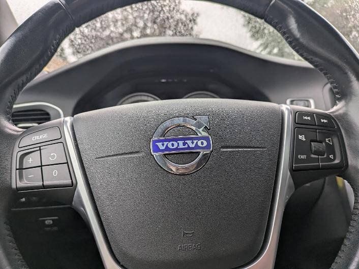 Used 2012 Volvo S60 T5 w/ Climate Pkg FWD image 19