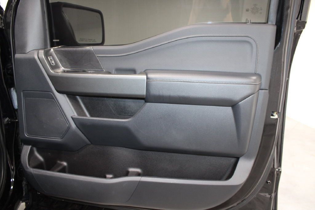 Used 2022 Ford F150 XLT w/ Equipment Group 302A High AWD/4WD image 22