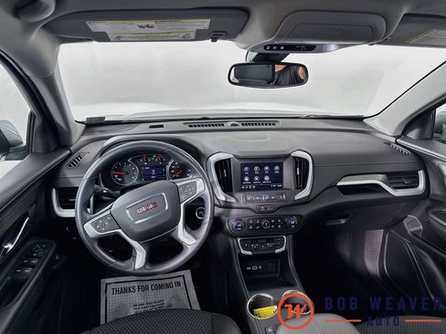 Used 2023 GMC Terrain SLE w/ Driver Convenience Package AWD/4WD image 26