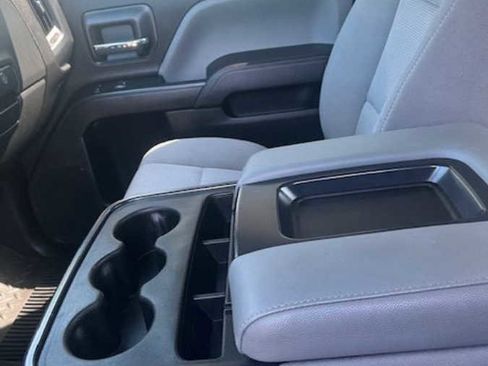 Used 2017 GMC Sierra 1500 4x4 Double Cab w/ Elevation Edition image 15