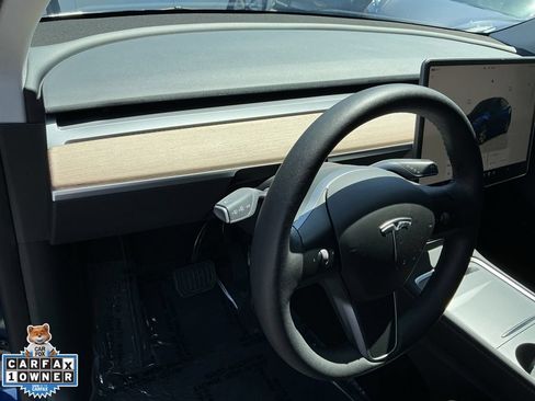 Used 2023 Tesla Model Y Long Range AWD/4WD image 20