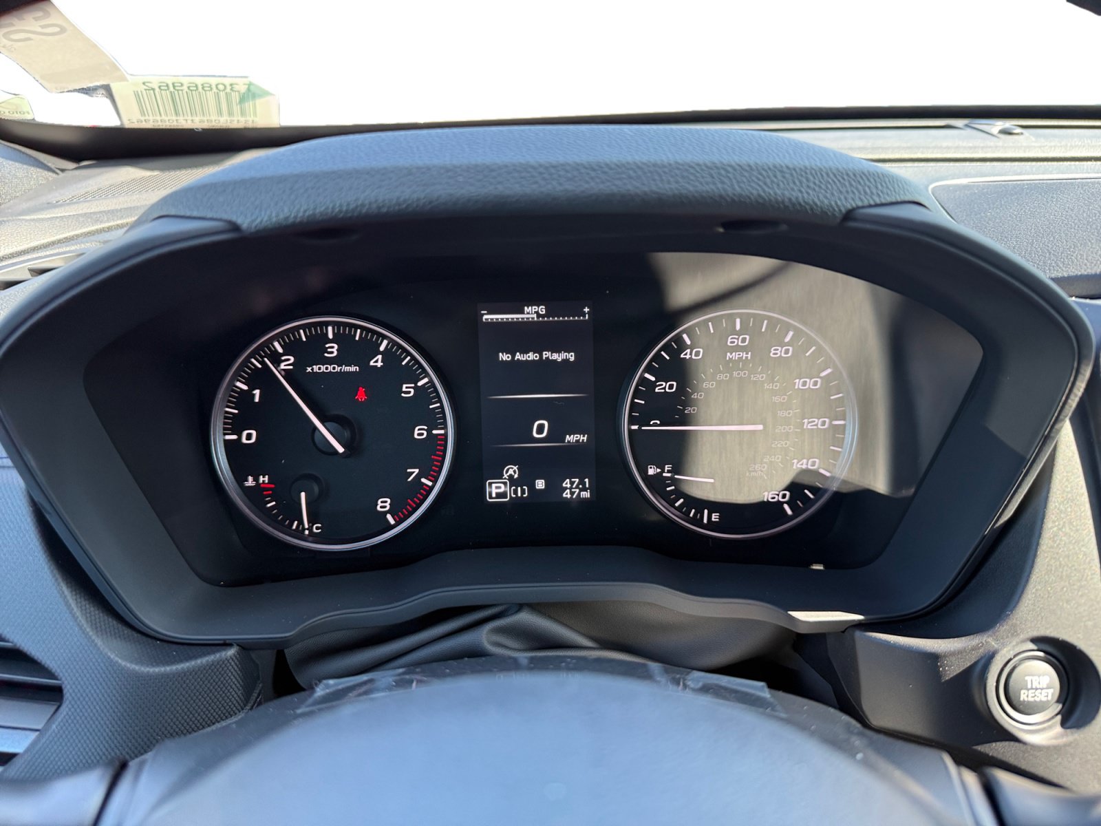New 2026 Subaru Forester Premium AWD/4WD image 11
