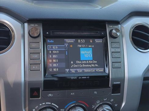 Used 2014 Toyota Tundra SR5 w/ SR5 Upgrade Package RWD image 22