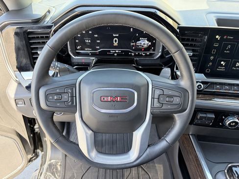 Used 2024 GMC Sierra 1500 Elevation w/ Elevation Premium Package AWD/4WD image 23