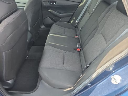 Used 2024 Honda Accord EX image 15